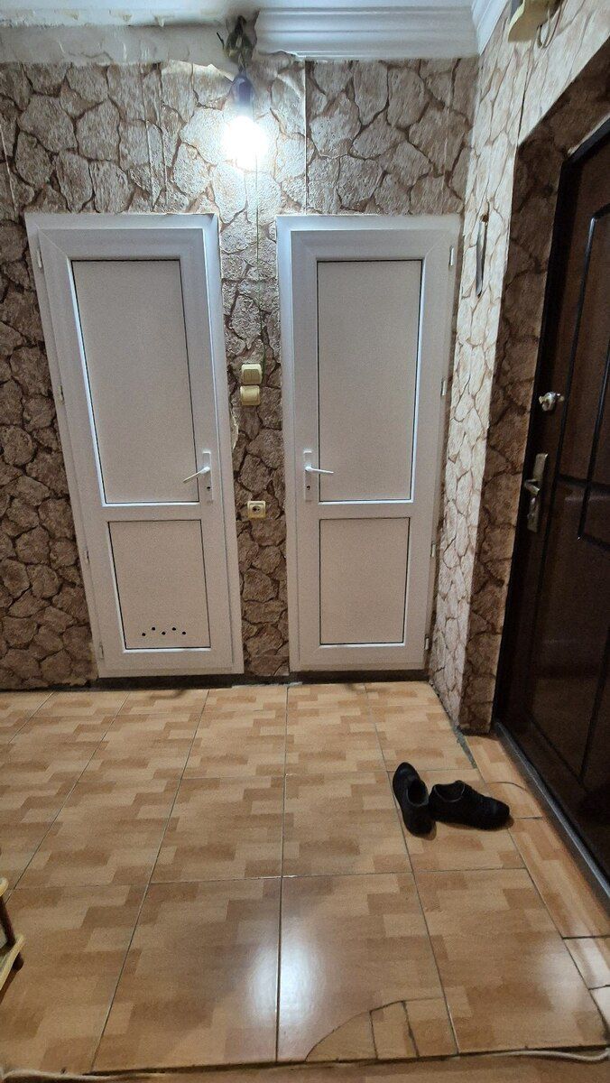 2-otaqlı mənzil, 13-cu mkr., 56 m² — Mənzil, Sumqayıt (5)