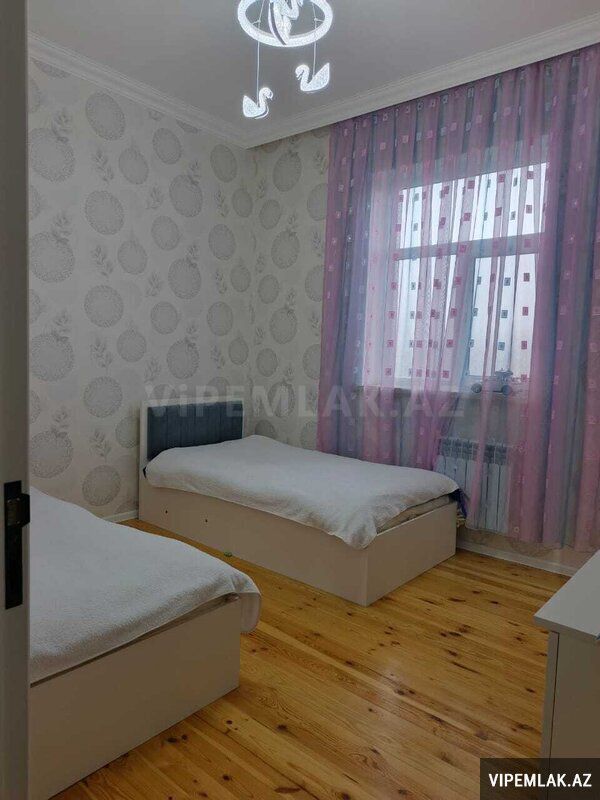 Sabunçu rayonunda 3 otaqlı Həyət evi Satılır, 125 m² — Ev, villa, Bakı (7)