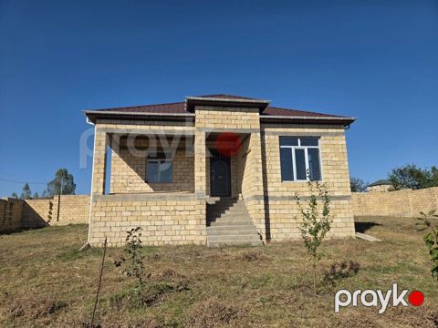 4 otaqlı, 148 kv. m, Kredit yoxdur, Təmirsiz — Şamaxı