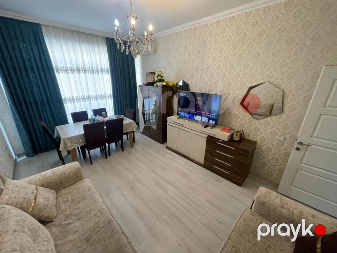 Satılır 2 otaqlı yeni tikili 60 m² — Mənzil, Bakı (5)
