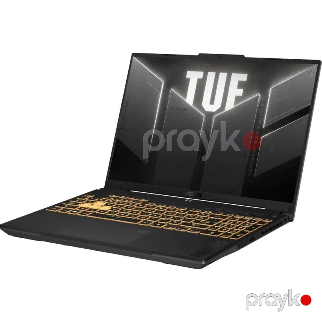 ASUS TUF Gaming F16 FX607VJB-RL103 Gaming Laptop Noutbuk — Noutbuklar, Bakı (4)