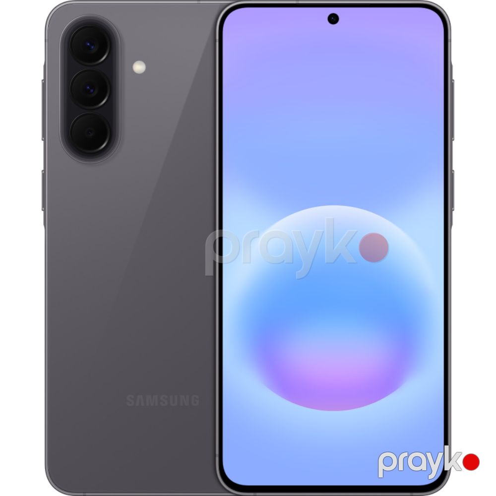 Samsung Galaxy A57 (SM-A576B) 8/128 GB Gray — Smartfonlar, Bakı