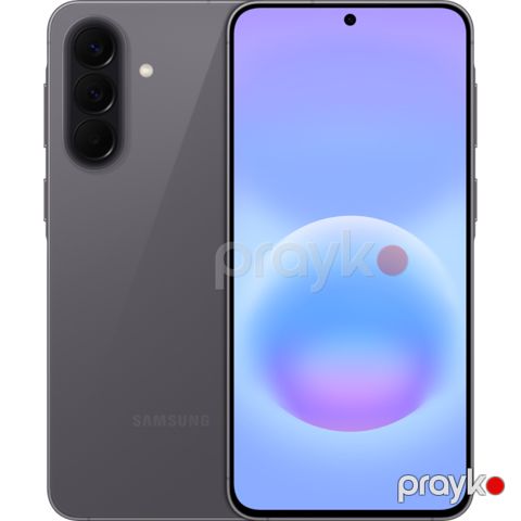 Samsung Galaxy A57 (SM-A576B) 8/128 GB Gray — Bakı