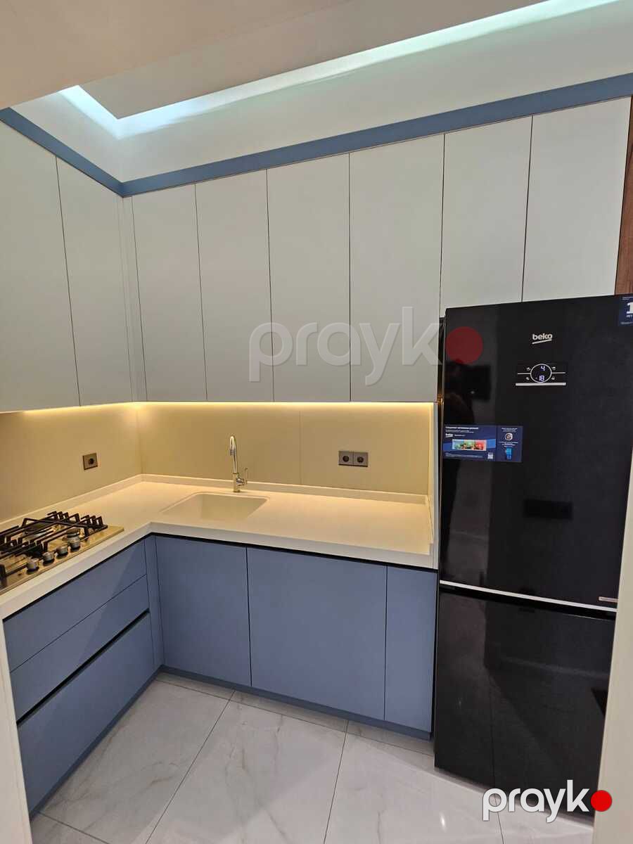 Satılır 2 otaqlı yeni tikili 46 m² — Mənzil, Bakı (10)