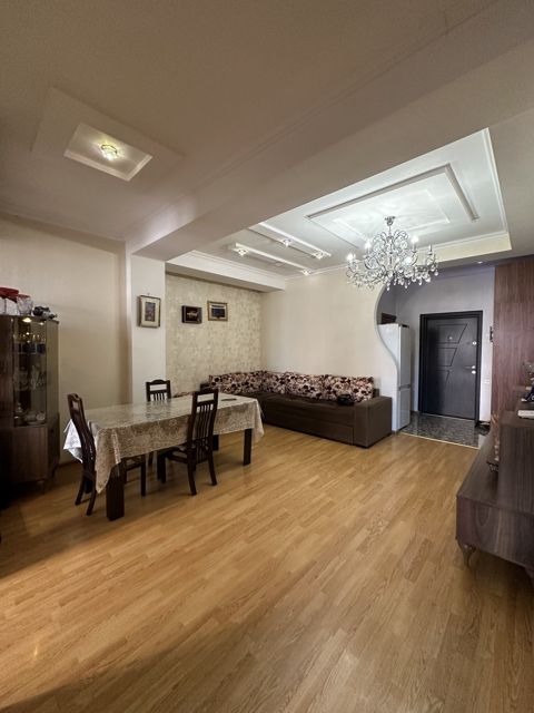 Satılır 2 otaqlı yeni tikili 67 m² — Bakı