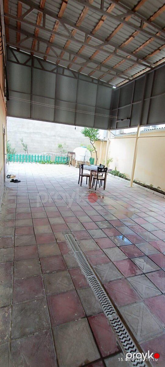Bağ evi, Sumqayıt ş — Ev, villa, Sumqayıt (5)