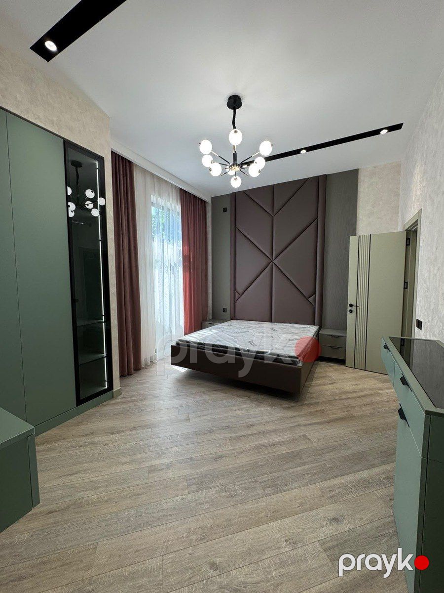 Satılır 4 otaqlı həyət evi/bağ evi 180 m² — Ev, villa, Bakı (11)