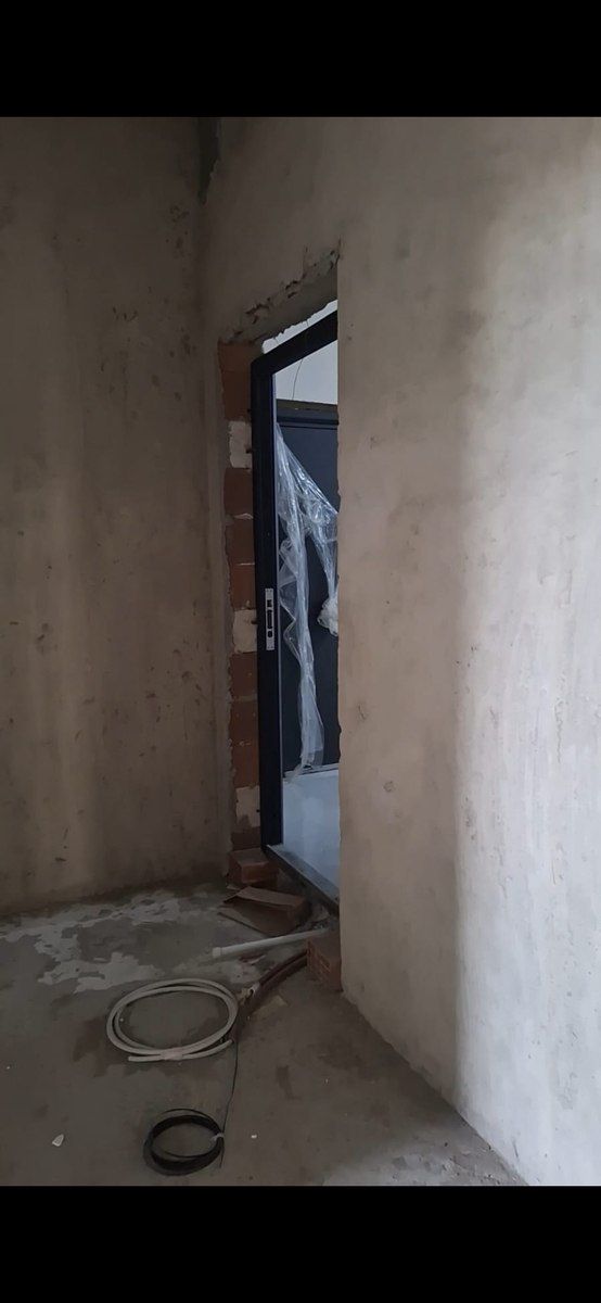 2-otaqlı yeni tikili, Qara Qarayev m., 80 m² — Mənzil, Bakı (8)