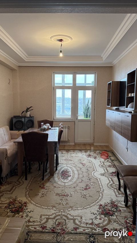 Satılır 3 otaqlı yeni tikili 126 m² — Xırdalan
