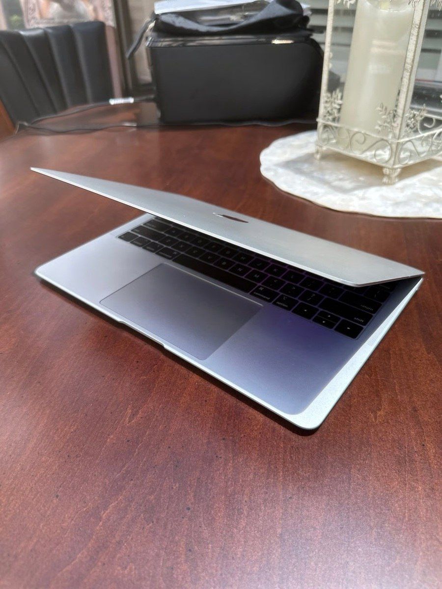 Apple MacBook Air Retina — Noutbuklar, Bakı (7)