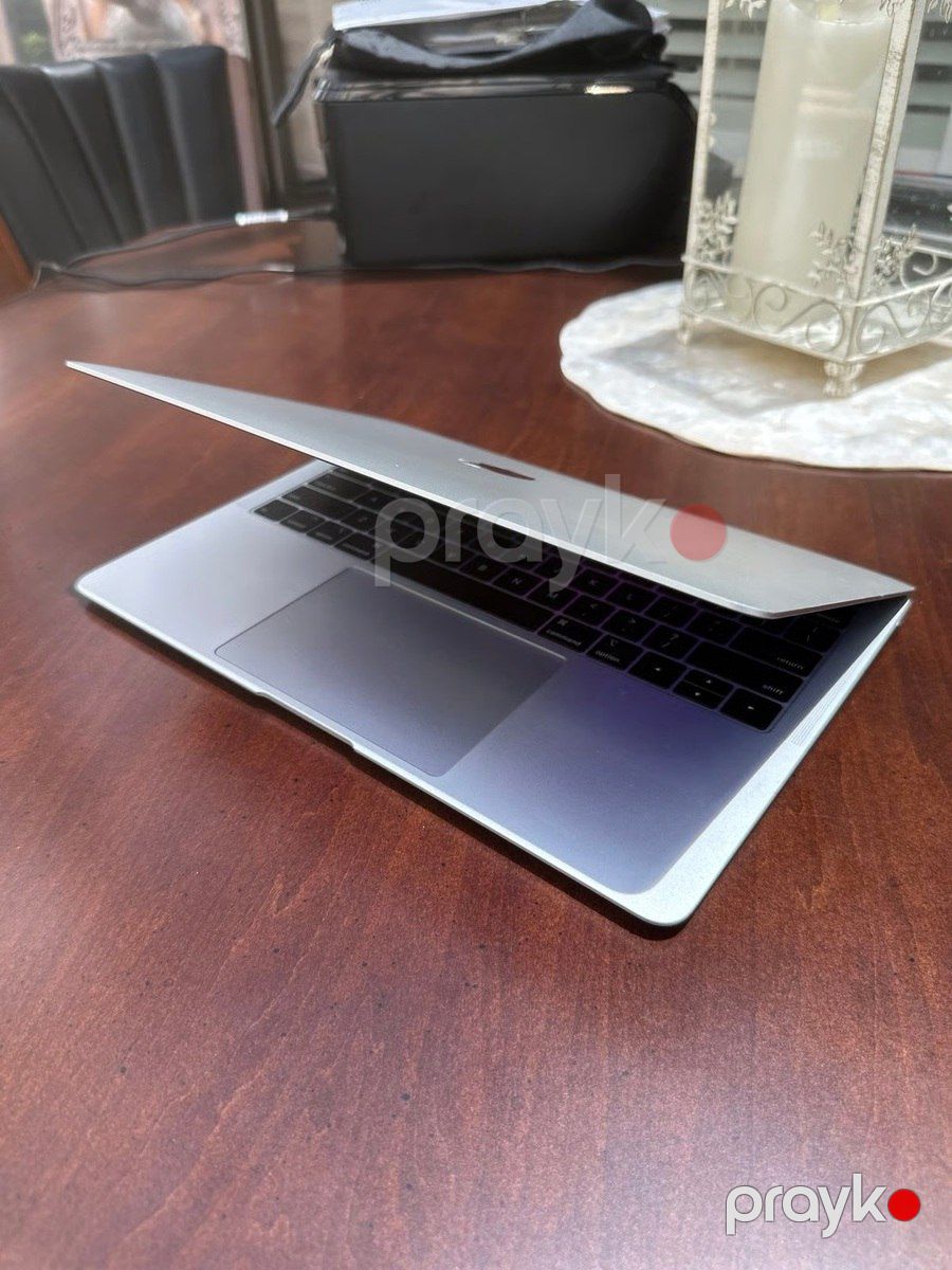 Apple MacBook Air Retina — Noutbuklar, Bakı (7)