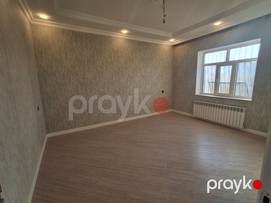 Həyət evi kirayə verilir, Binəqədi r — Ev, villa, Bakı (12)