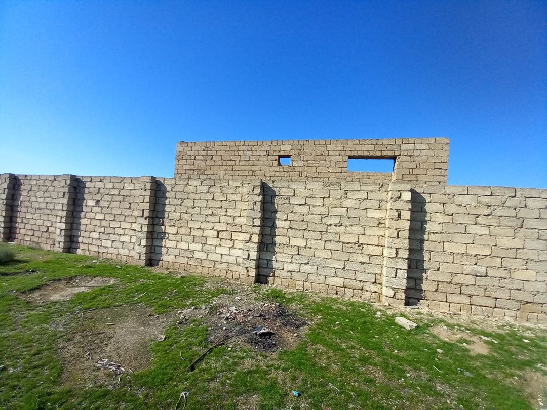 Satılır 3 otaqlı həyət evi/bağ evi 100 m² — Ev, villa, Bakı (9)