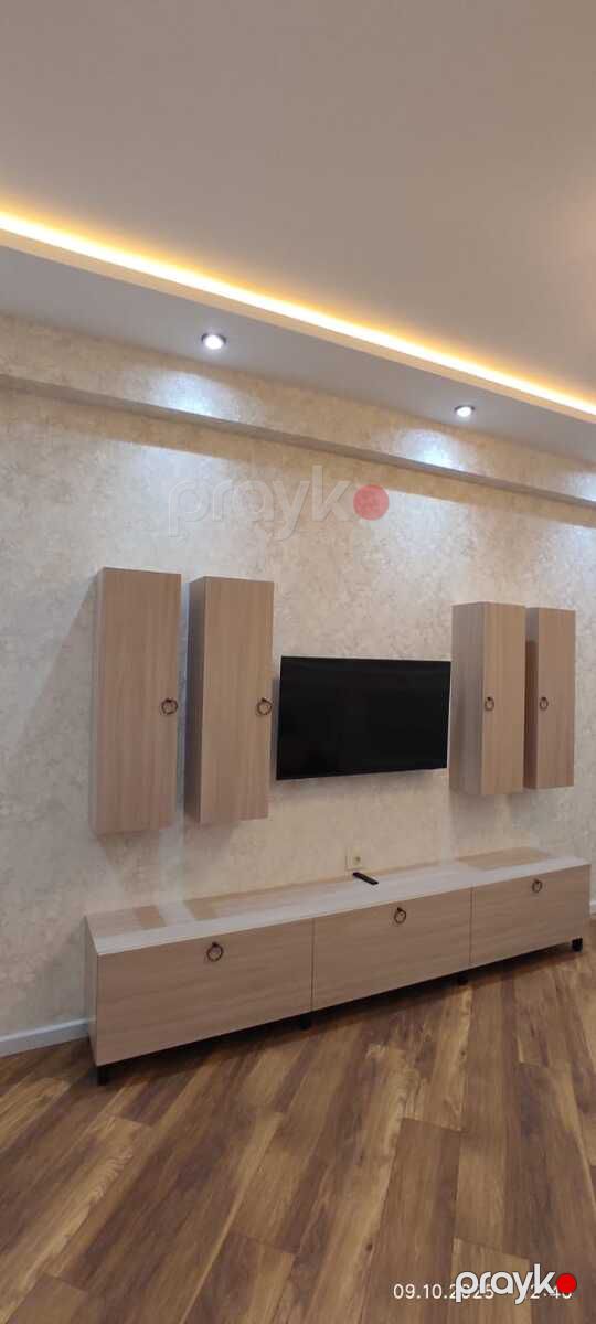 Satılır 2 otaqlı yeni tikili 76 m² — Mənzil, Sumqayıt (8)