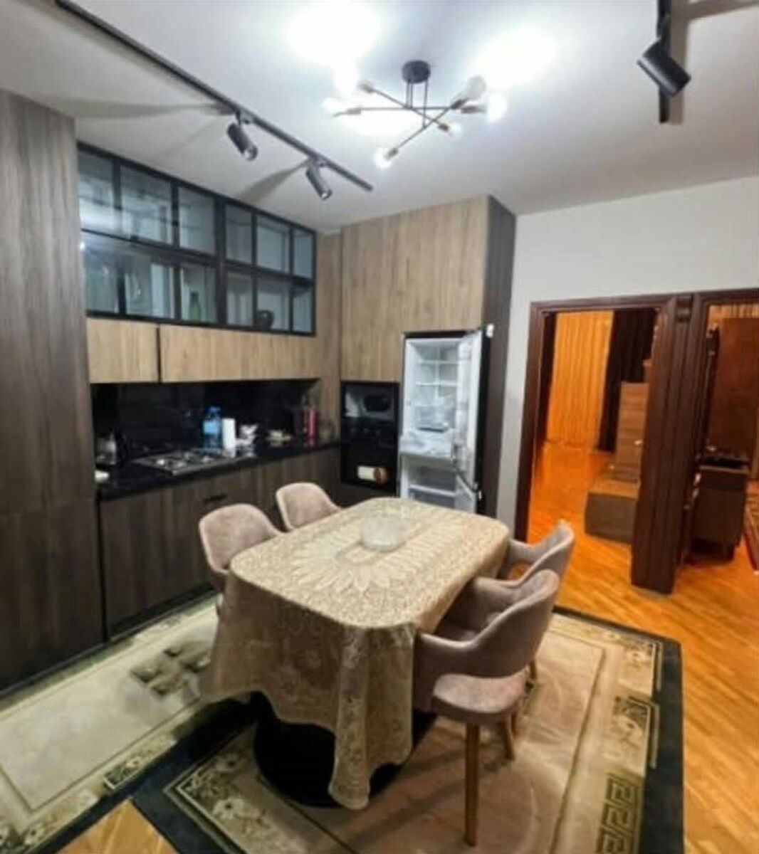 İcarəyə verilir 2 otaqlı yeni tikili 75 m² — Mənzil, Bakı (3)