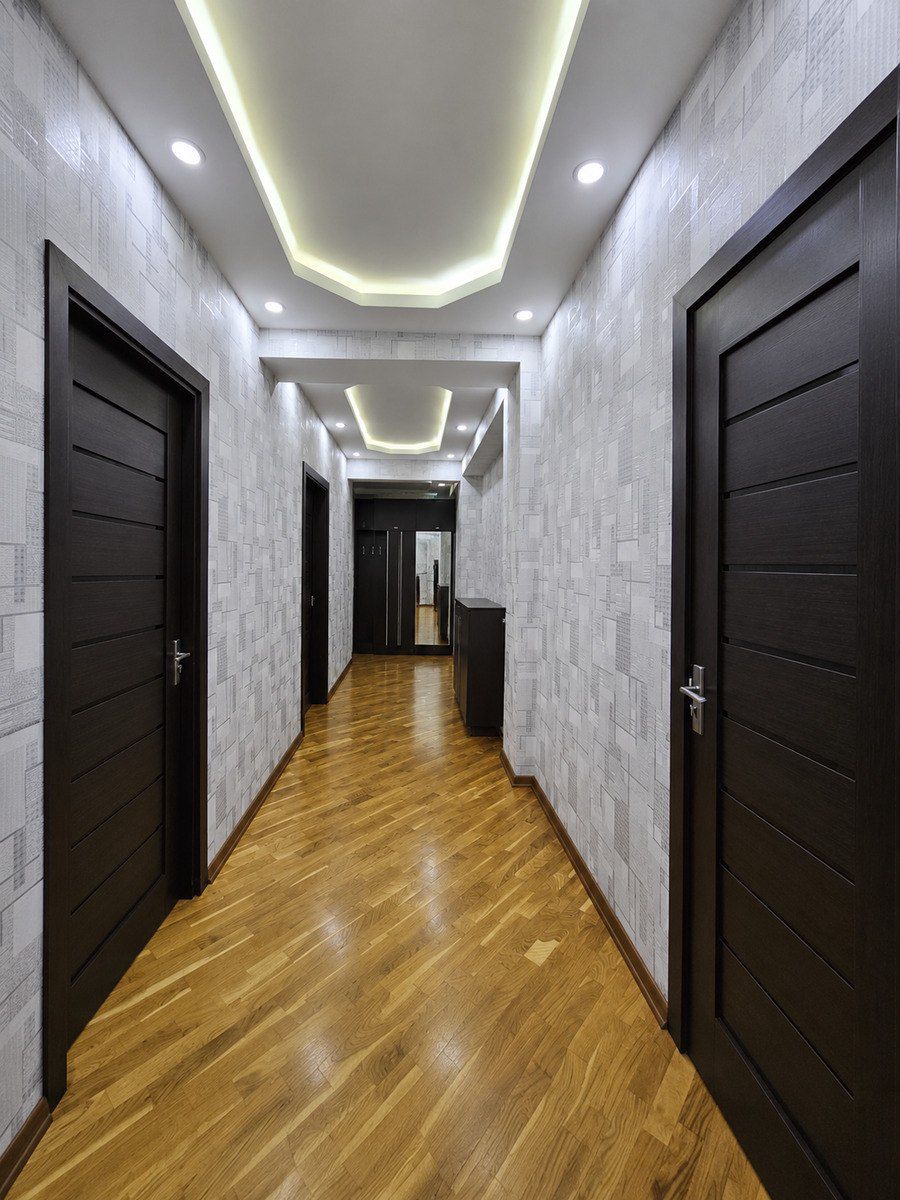 Satılır 3 otaqlı yeni tikili 126 m² — Mənzil, Bakı (9)