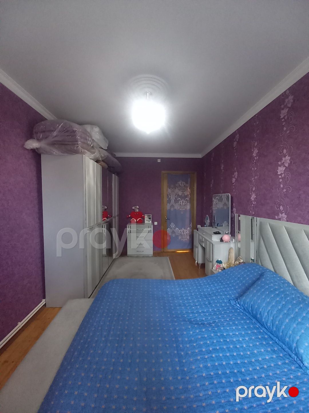 3-otaqlı mənzil, Sumqayıt ş., 88 m² — Mənzil, Sumqayıt (8)
