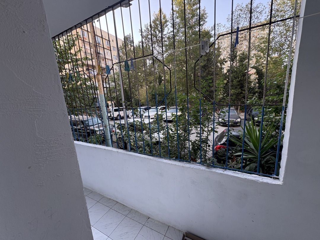 İcarəyə verilir 3 otaqlı köhnə tikili 100 m² — Mənzil, Bakı (11)