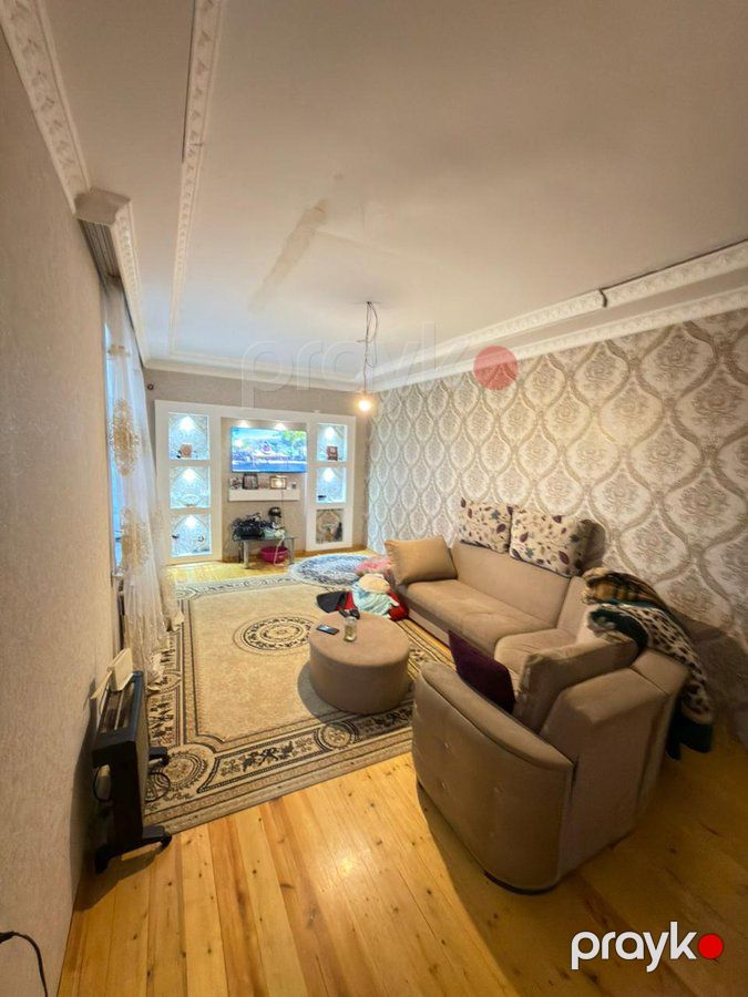 Bağ evi, 115 m², Binəqədi Araz molun yaxınlığında, Bakı — Ev, villa (2)