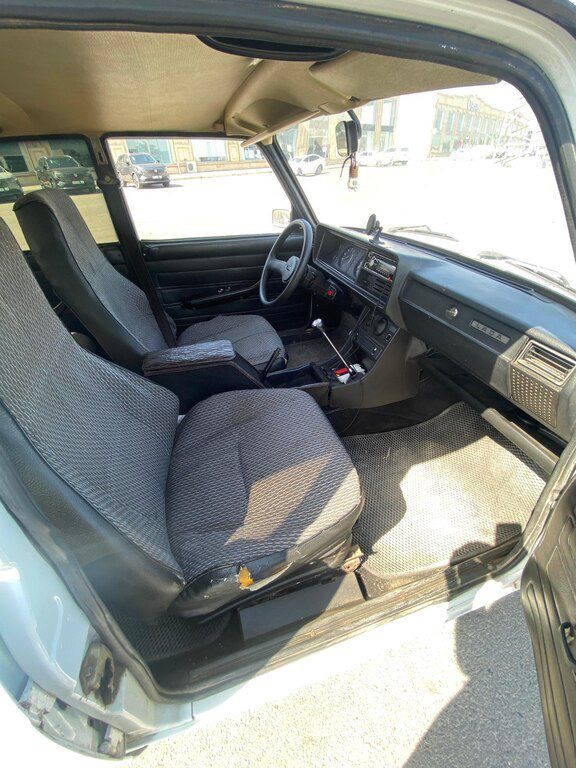 Lada (VAZ) 2107, 1.6 L, 2005 il, 140 000 km — Avtomobillər, Gəncə (5)