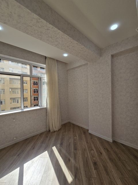Satılır 1 otaqlı yeni tikili 31 m² — Xırdalan