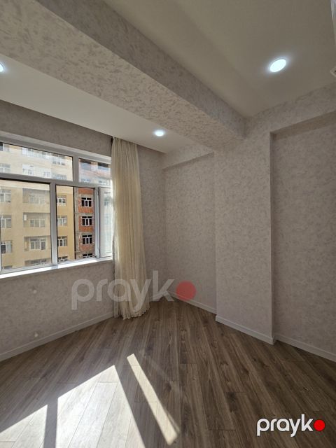 Satılır 1 otaqlı yeni tikili 31 m²