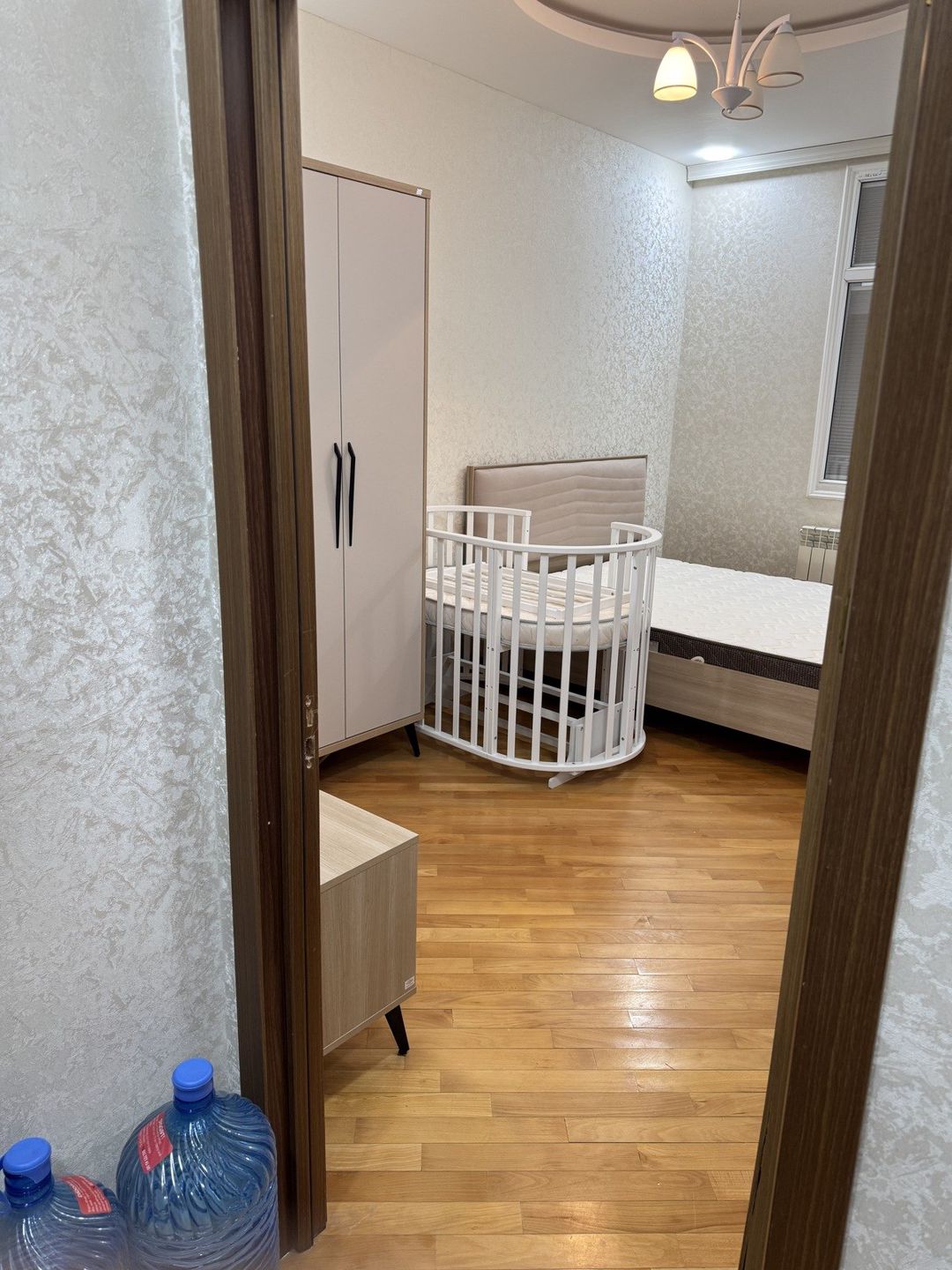 2-otaqlı yeni tikili, Xırdalan ş., 68 m² — Mənzil, Xırdalan (9)