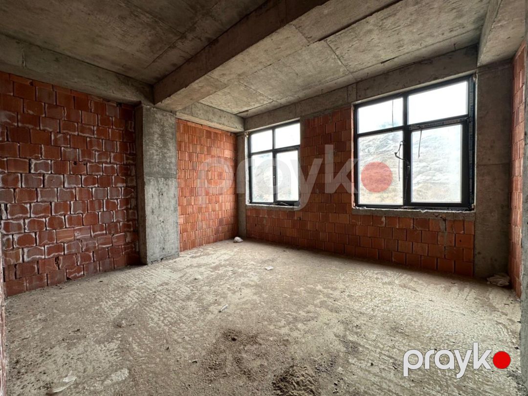 3-otaqlı yeni tikili, Bakıxanov qəs., 123 m² — Mənzil, Bakı (2)