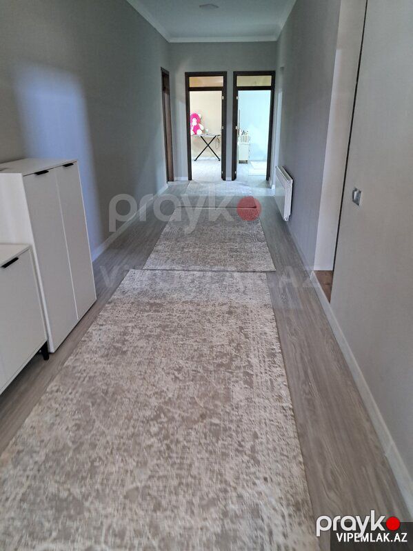 Abşeron rayonunda 4 otaqlı Həyət evi Satılır, 360 m² — Ev, villa, Bakı (7)