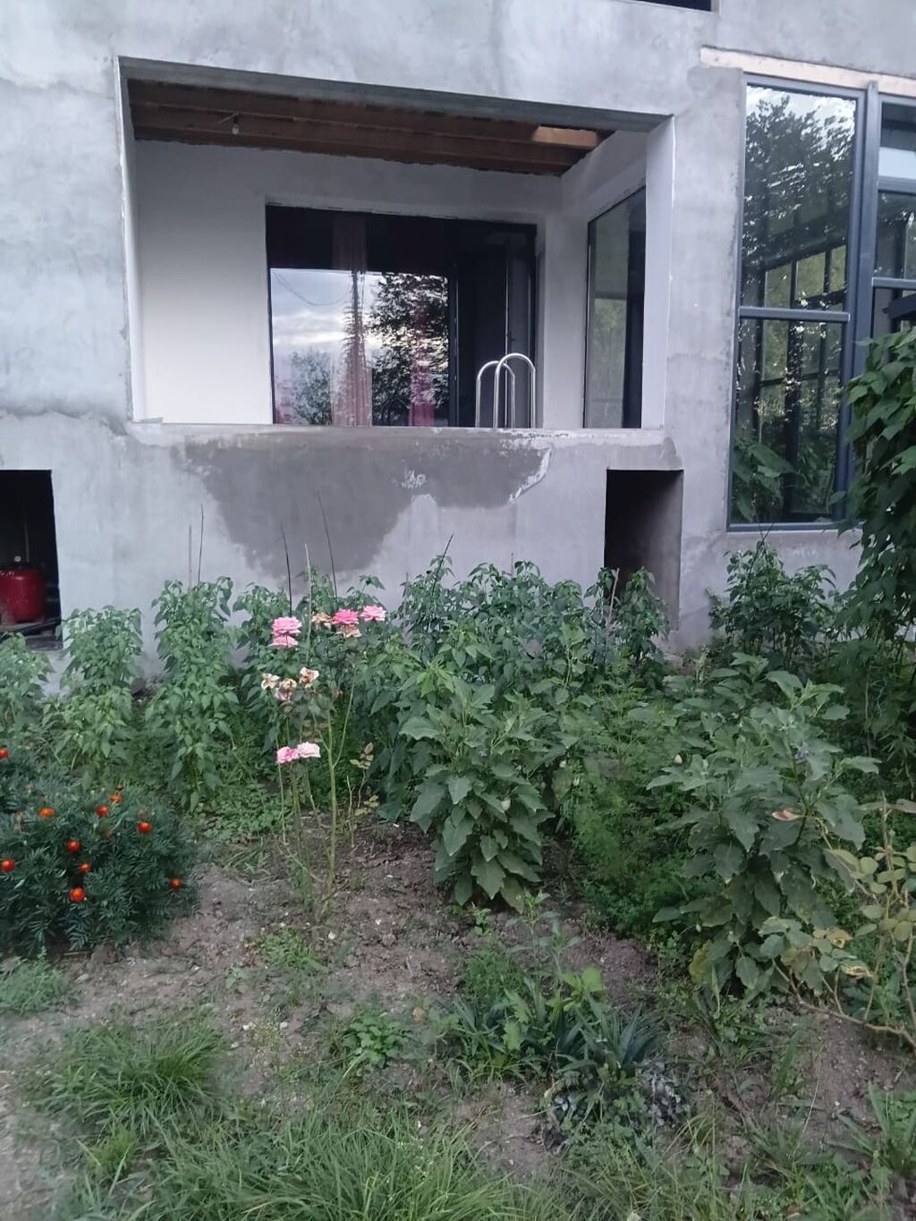 100 kv. m, 3 otaqlı, Hovuzlu, İşıq — Ev, villa, Qəbələ (3)