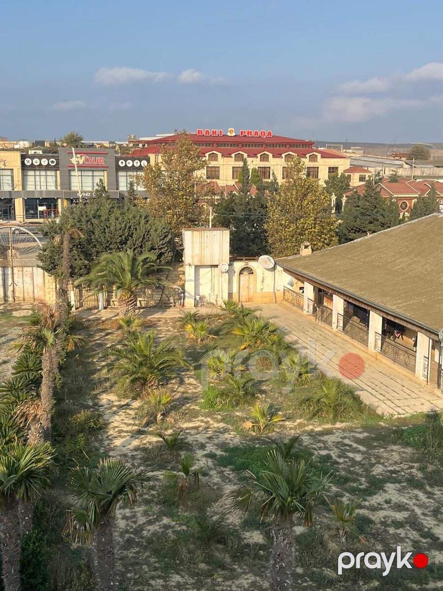 Satılır 14 otaqlı həyət evi/bağ evi 1250 m² — Ev, villa, Bakı (9)