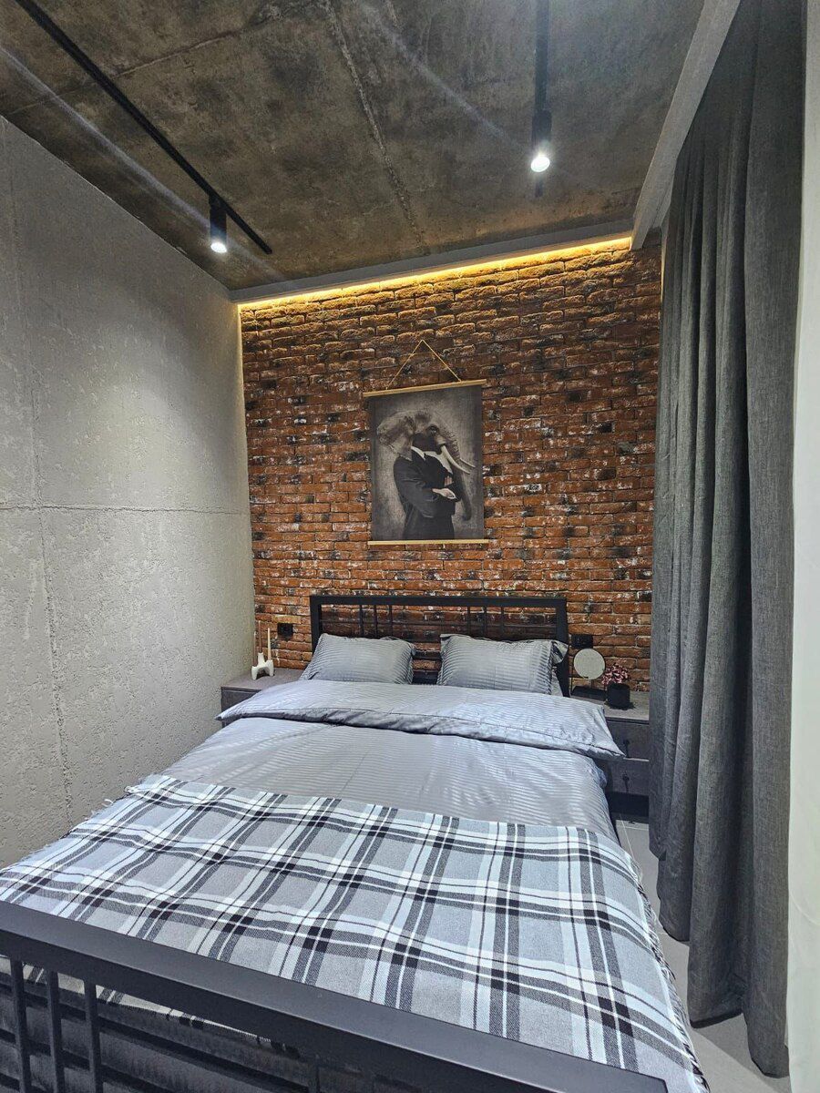 2-otaqlı yeni tikili kirayə verilir, Seabreeze park rezidens 2, 58 m² — Mənzil, Bakı (11)