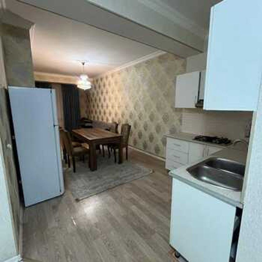 3-otaqlı yeni tikili kirayə verilir, Mərdanov Qardaşları küç., 80 m² — Mənzil, Bakı (12)