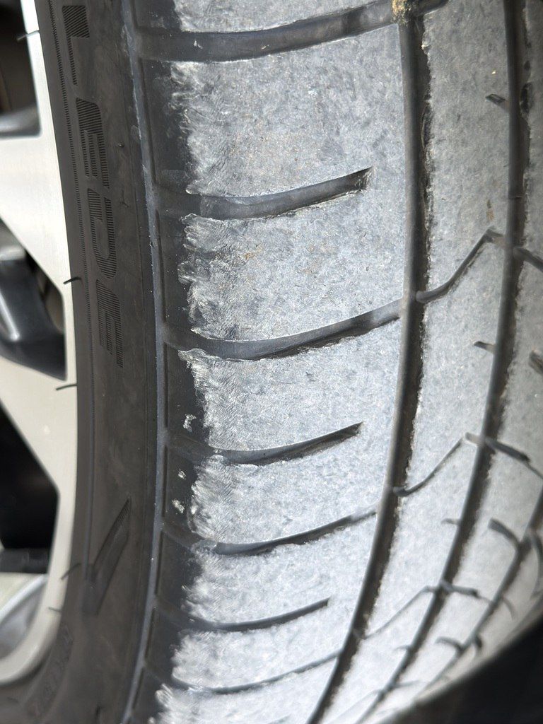 Ford Fusion (North America), 2.0 L, 2019 il, 150 000 km — Avtomobillər, Bakı (3)