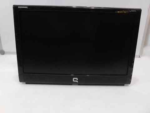 LCD monitor 18.5" HP Compaq CQ1859s - Brend/model: Compaq (ekranın — Bakı