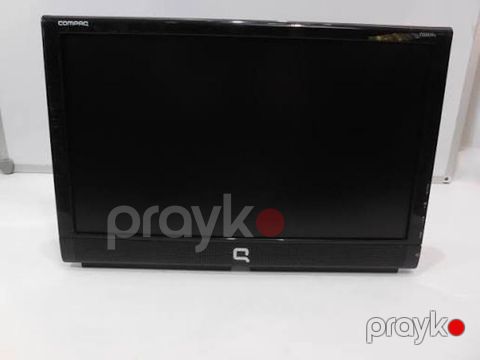 LCD monitor 18.5" HP Compaq CQ1859s - Brend/model: Compaq (ekranın — Bakı