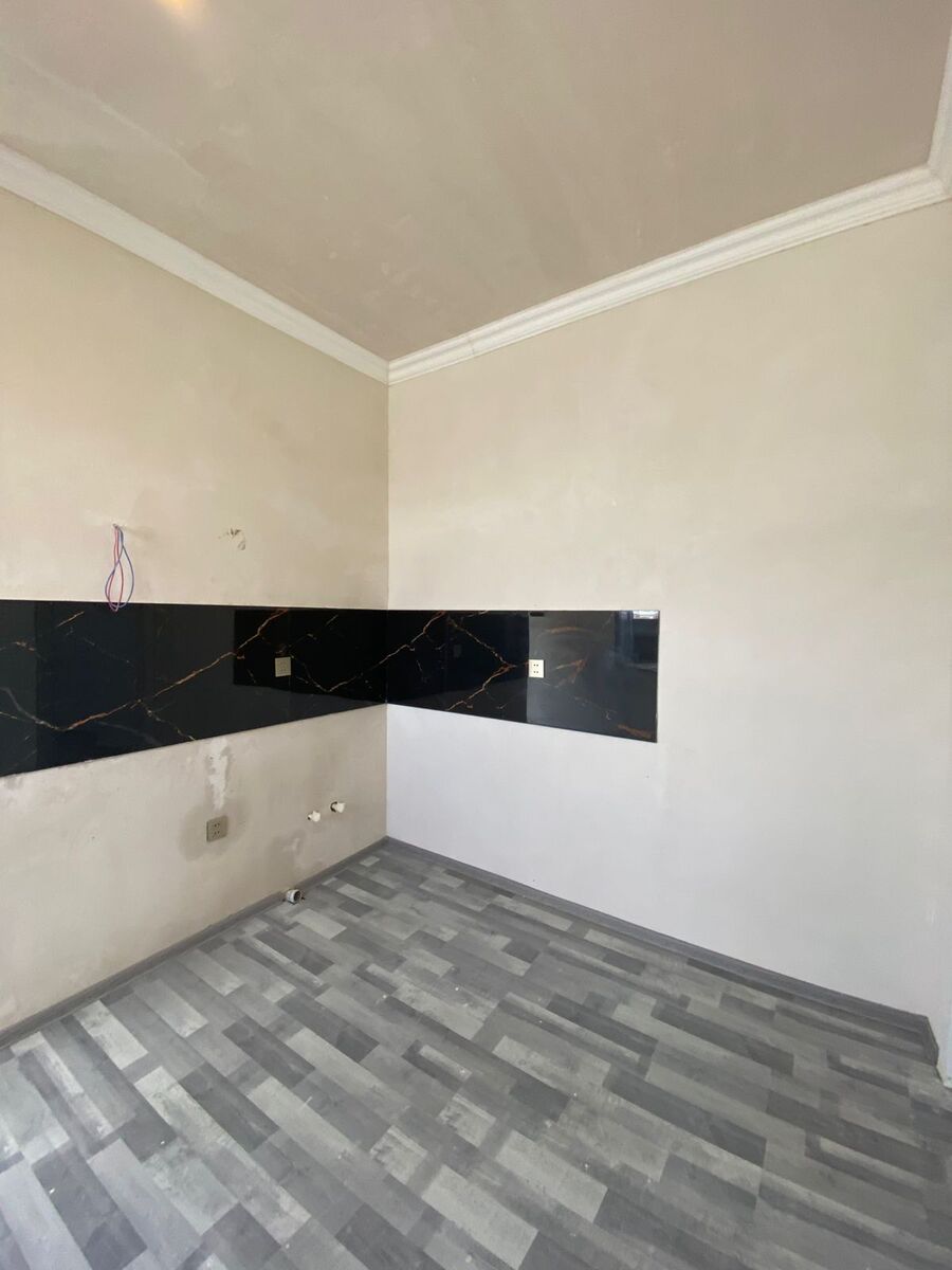 Satılır 2 otaqlı həyət evi/bağ evi 37 m² — Ev, villa, Bakı (2)