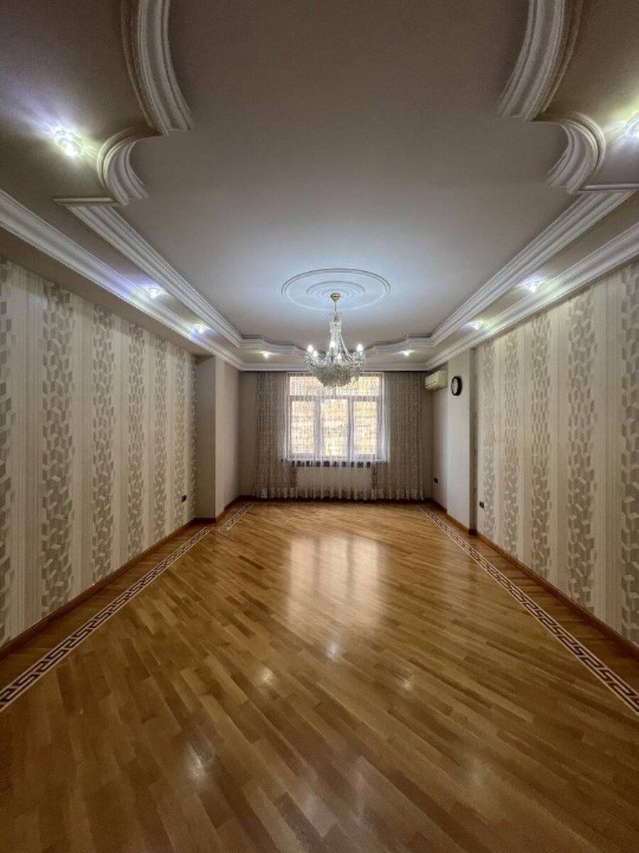 Satılır 3 otaqlı yeni tikili 140 m² — Mənzil, Bakı (12)