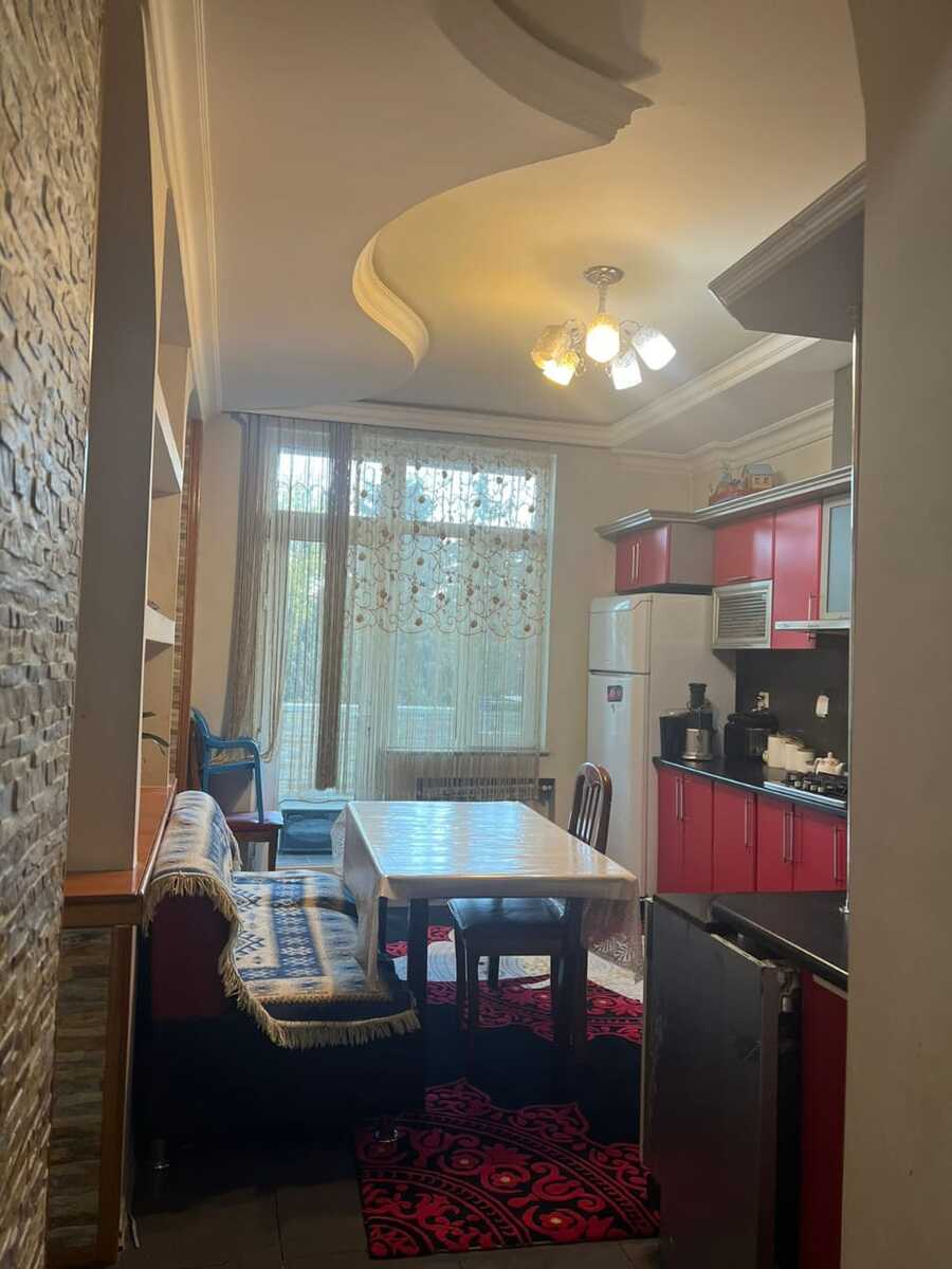 Satılır 3 otaqlı yeni tikili 126 m² — Mənzil, Bakı (6)
