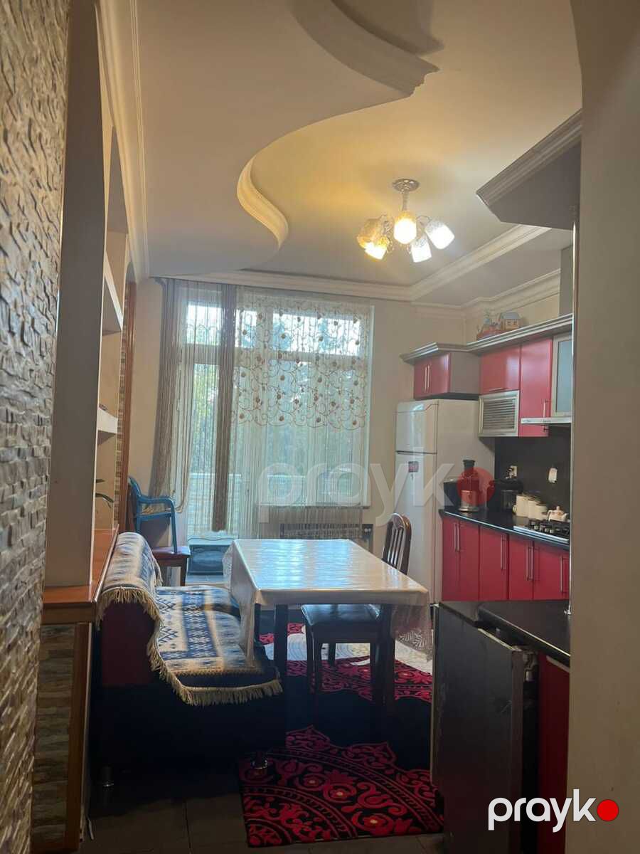 Satılır 3 otaqlı yeni tikili 126 m² — Mənzil, Bakı (6)