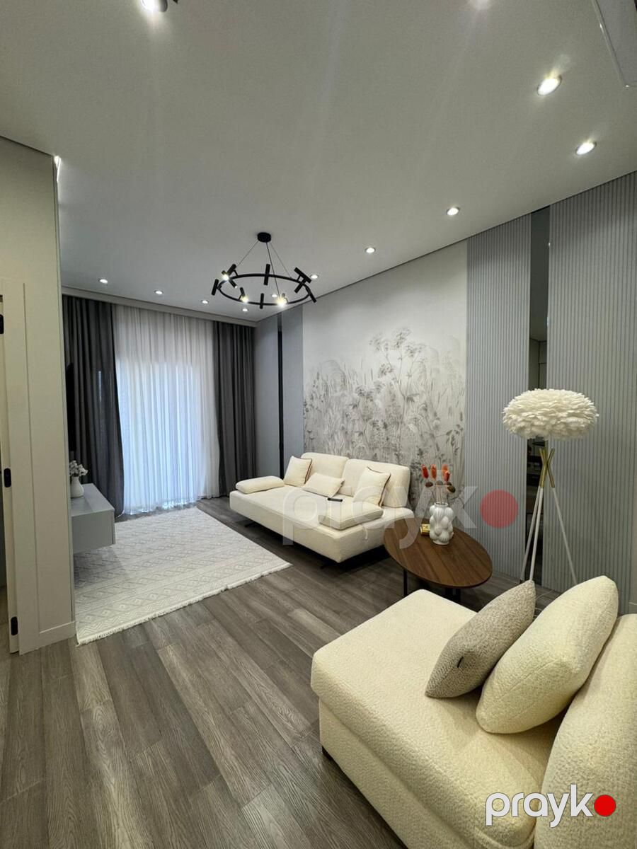 İcarəyə verilir 2 otaqlı yeni tikili 68 m² — Mənzil, Bakı (5)