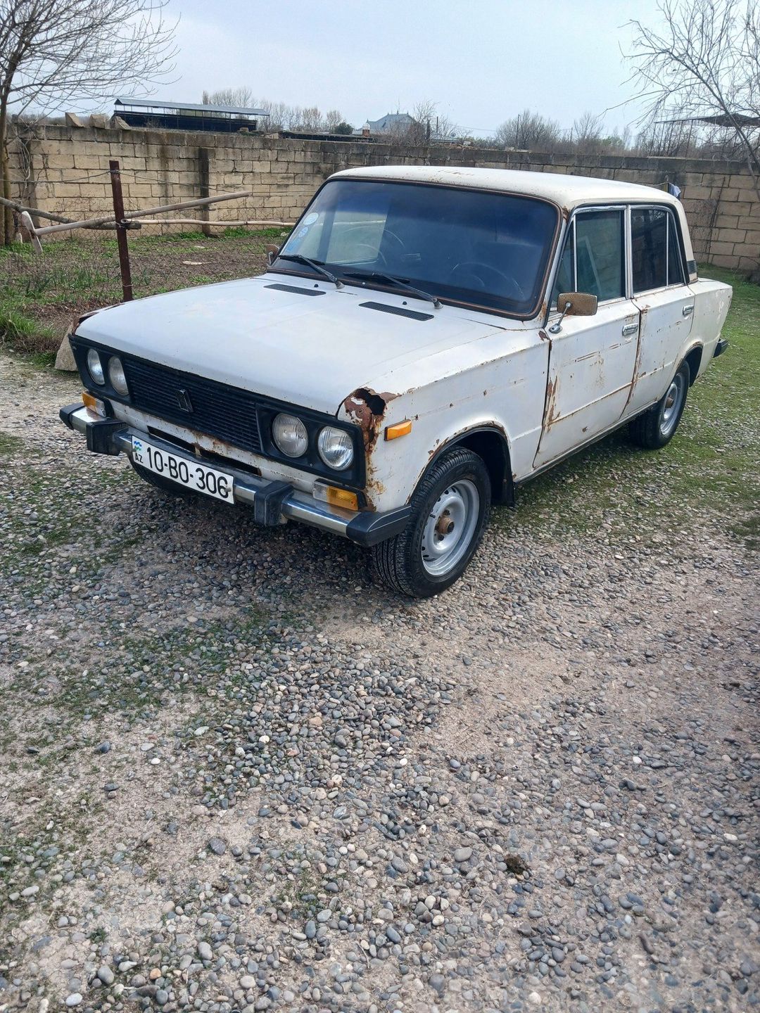 Lada (vaz) 2106, 1992 il — Avtomobillər, Saatlı (3)