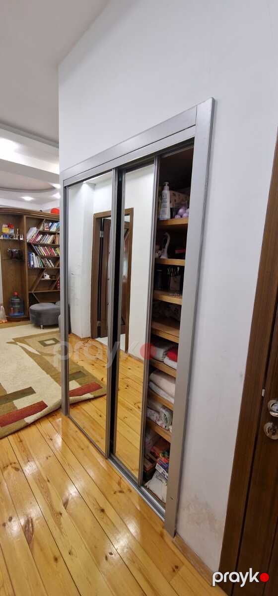 Satılır 2 otaqlı yeni tikili 94 m² — Mənzil, Bakı (2)