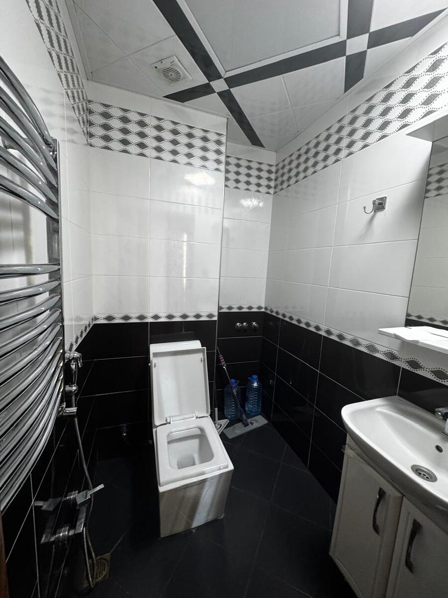 Satılır 2 otaqlı yeni tikili 109 m² — Mənzil, Bakı (4)