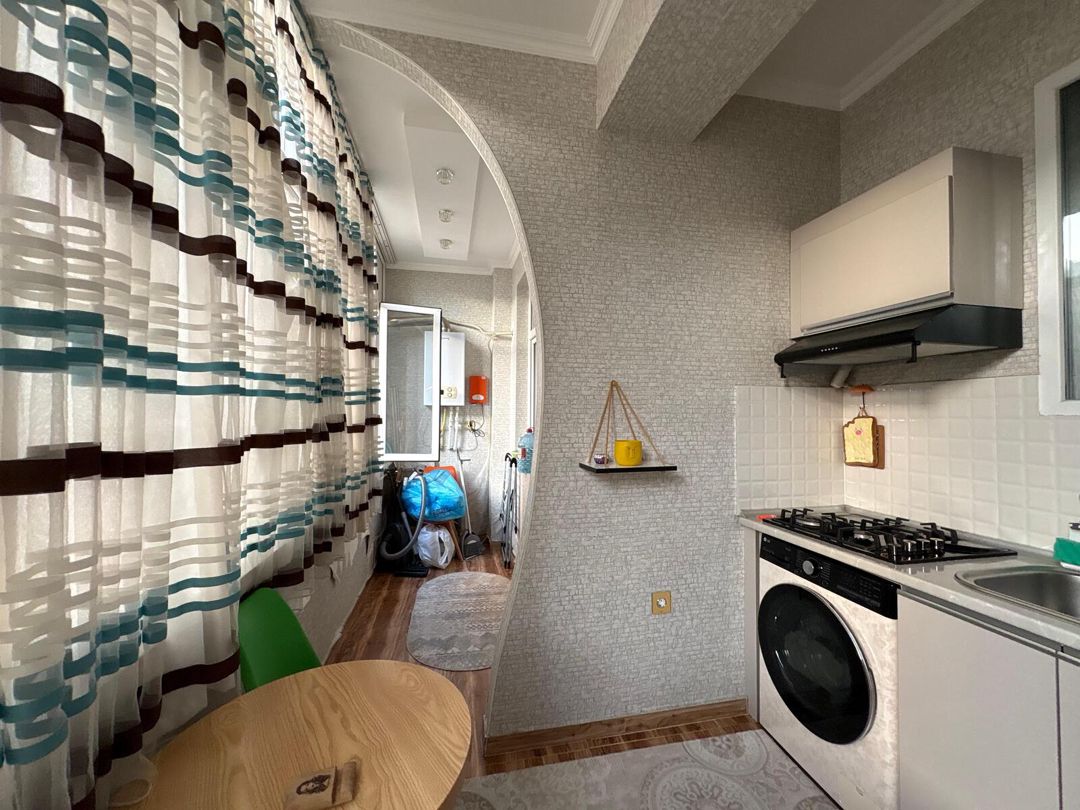 Satılır 2 otaqlı yeni tikili 65 m² — Mənzil, Xırdalan (7)
