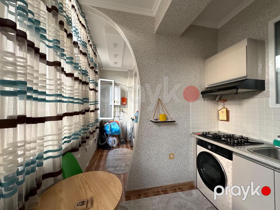 Satılır 2 otaqlı yeni tikili 65 m² — Mənzil, Xırdalan (7)
