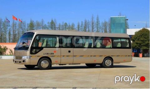 DongFeng, 2024 il — Bakı