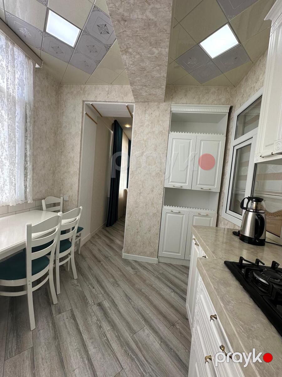 Satılır 3 otaqlı yeni tikili 77 m² — Mənzil, Bakı (6)