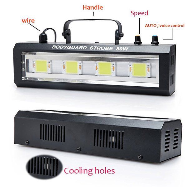 LED işıq — İşıqlandırma, Bakı (2)