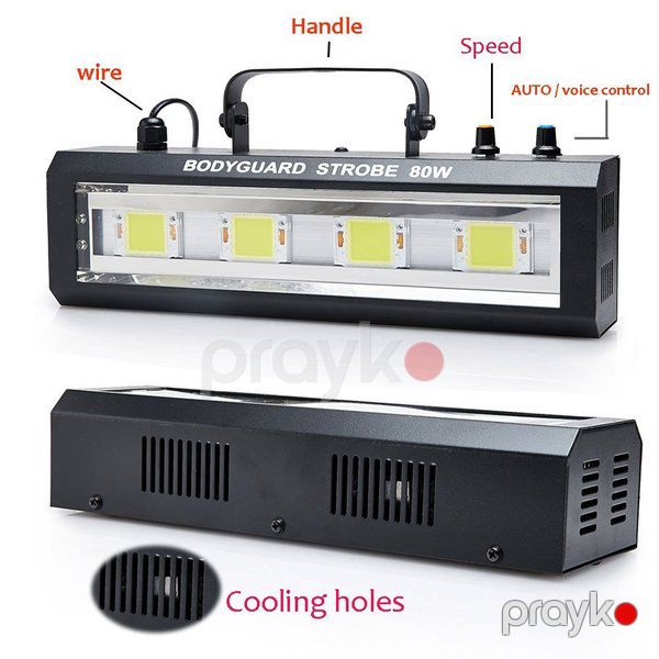 LED işıq — İşıqlandırma, Bakı (2)